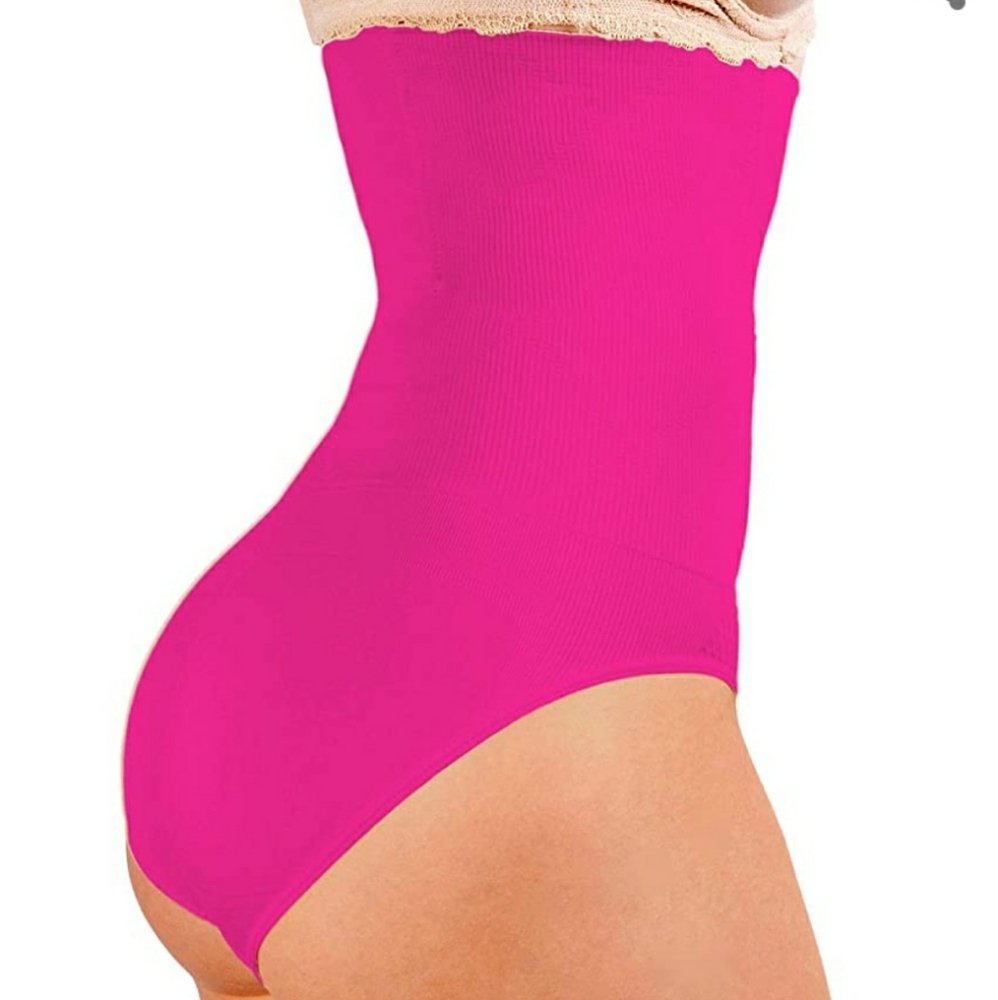 Shaper Queen High Waist Waist Girdle LARGE